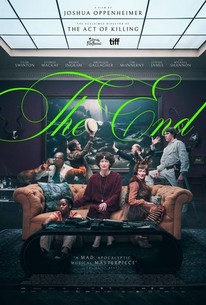 The End (2024) torrent