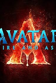 Avatar: Fire and Ash 2025 torrent